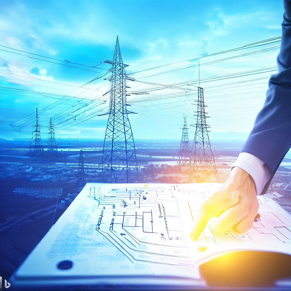 Nhiệm vụ lập Điều chỉnh Quy hoạch phát triển điện lực quốc gia