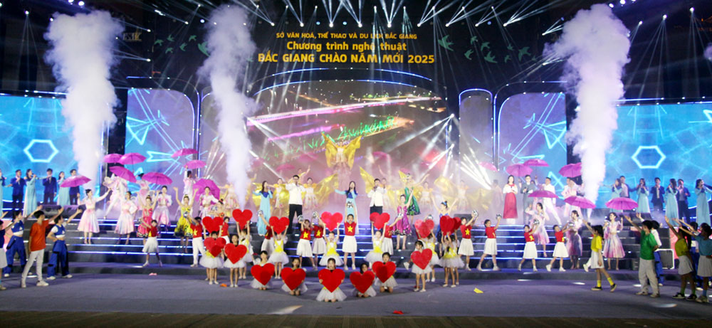 Các nghệ sĩ biểu diễn ca khúc Các nghệ sĩ biểu diễn ca khúc