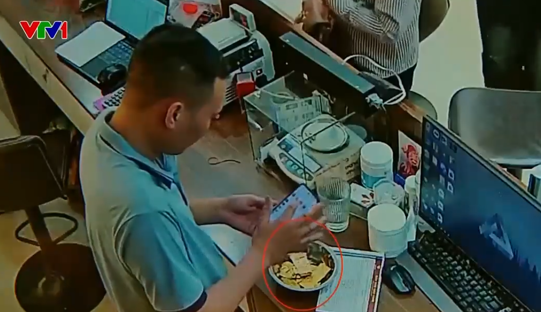 Thủ đoạn tinh vi của các đối tượng buôn lậu vàng qua biên giới