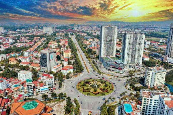 Bắc Ninh đứng thứ 11/63 tỉnh, thành phố về Chỉ số PII năm 2024