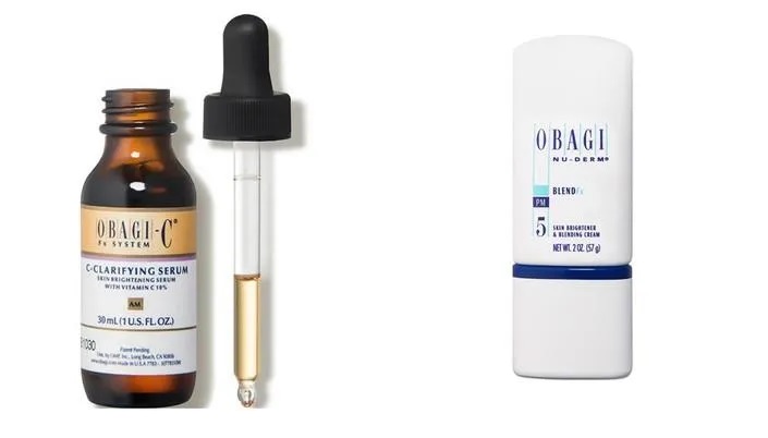 Đình chỉ lưu hành sản phẩm dưỡng trắng da của Mỹ phẩm Obagi do chứa chất cấm Hydroquinone