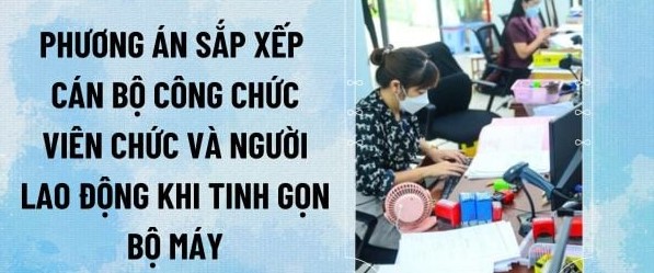 Luật Tổ chức Chính phủ sửa đổi sẽ tạo khuôn khổ pháp lý đổi mới, sắp xếp, tinh gọn tổ chức bộ máy. Ảnh chỉ có tính chất minh họa, nguồn internet.