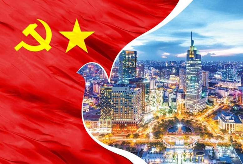 Chào năm đặc biệt 2025
