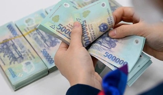 Chế độ, chính sách trường hợp không tái cử, tái bổ nhiệm, thôi việc, nghỉ hưu theo nguyện vọng như thế nào? Ảnh chỉ có tính chất minh họa, nguồn internet.