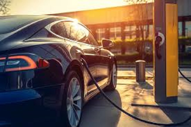 Doanh số xe điện toàn cầu có thể tăng mạnh vào năm 2025