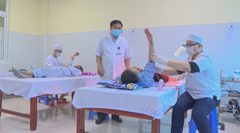 Phương án mới nhất về việc sắp xếp, tổ chức lại các bệnh viện trực thuộc Bộ Y tế đến năm 2030. Ảnh chỉ có tính chất minh họa, nguồn internet. Phương án mới nhất về việc sắp xếp, tổ chức lại các bệnh viện trực thuộc Bộ Y tế đến năm 2030. Ảnh chỉ có tính chất minh họa, nguồn internet.
