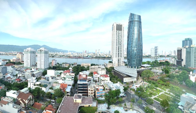 Tổng thu ngân sách của Đà Nẵng đạt hơn 26.845 tỷ đồng, tăng gần 39%