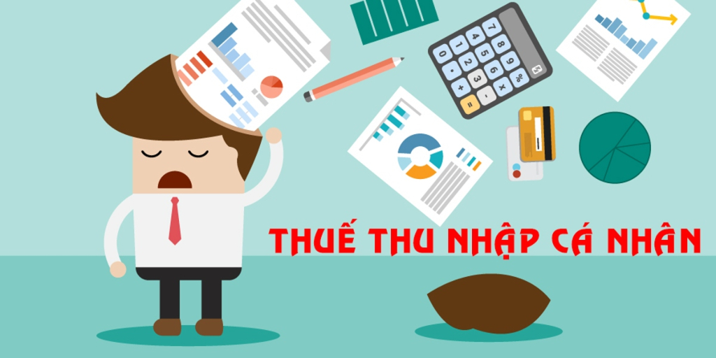 Luật Thuế thu nhập cá nhân sửa đổi có hiệu lực từ ngày 1/1/2025 có những điểm mới gì? Ảnh internet.