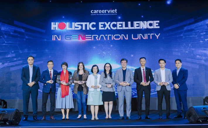 ABBANK: Top Nhà tuyển dụng được yêu thích nhất 2024