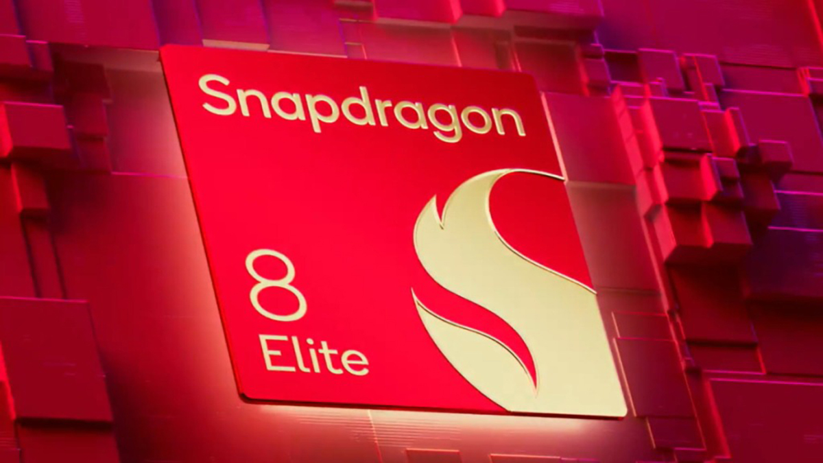 Snapdragon 8 Elite 2 có hiệu suất mạnh mẽ