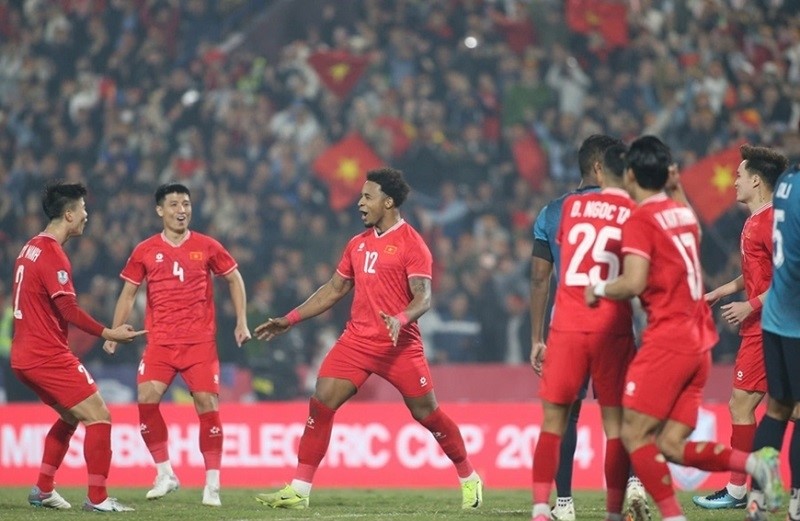 Chung kết lượt đi Việt Nam - Thái Lan 20h hôm nay: Việt Nam phải thắng!