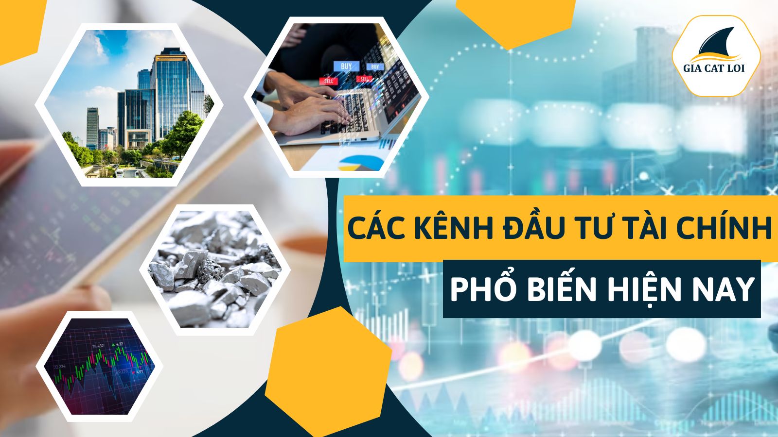 Chuyên gia phân tích kênh đầu tư: Năm 2025, nhà đầu tư lựa chọn kênh nào?