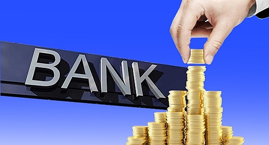 Xuất hiện ngân hàng thuộc nhóm big4 điều chỉnh lãi suất huy động ngày 3/1/2025