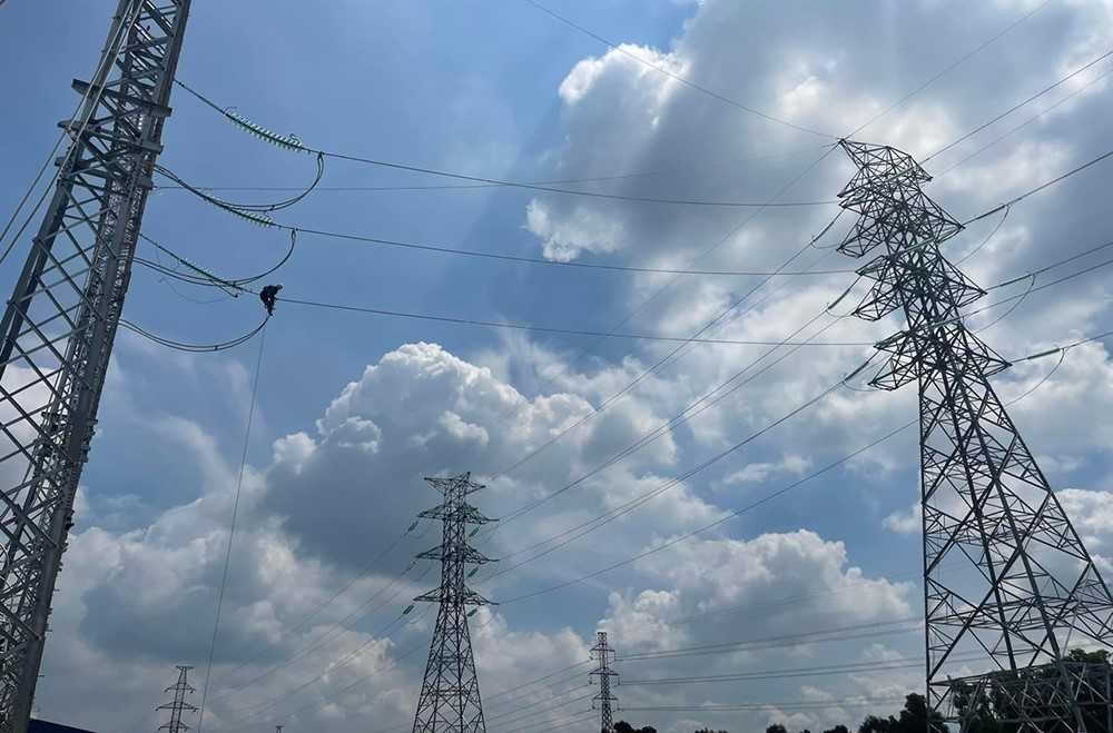 Chấp thuận chủ trương đầu tư dự án đường dây 220kV Trạm biến áp 500kV Long Thành – Công nghệ cao