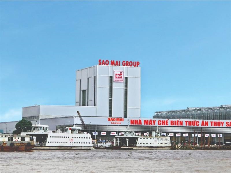 Tập đoàn Sao Mai bị xử phạt hơn 3,6 tỷ đồng vì vi phạm thuế