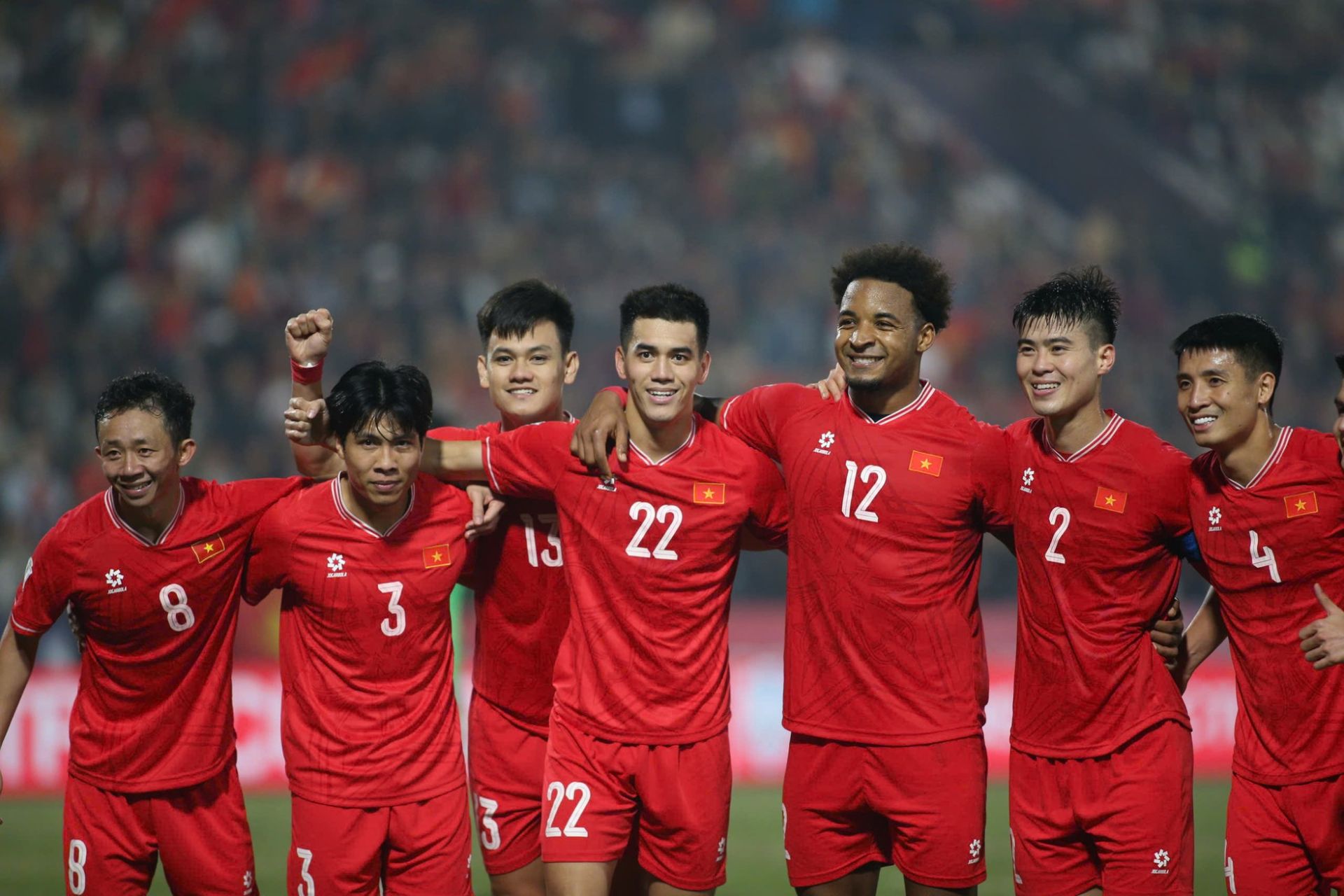 Chung kết lượt về ASEAN Cup 2024 Việt Nam - Thái Lan: Hướng tới chức vô địch tại xứ chùa vàng. Ảnh internet.