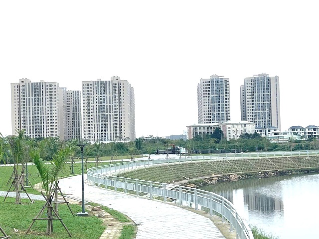 Tín hiệu tích cực từ thị trường bất động sản Đà Nẵng