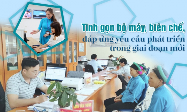 Ảnh báo Quảng Ninh.