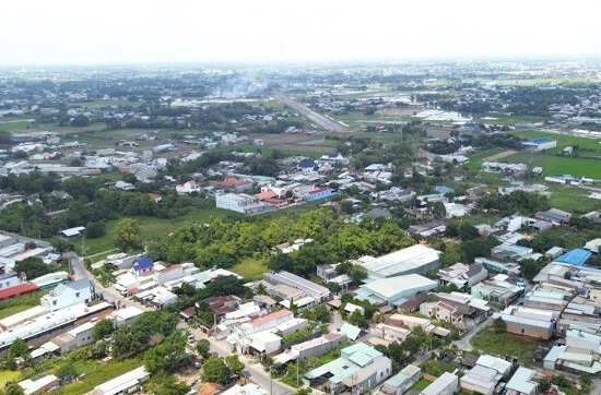 Long An mời đầu tư dự án khu nhà ở xã hội có diện tích 9,53 ha