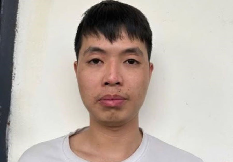 Bắt đối tượng giả danh cảnh sát phòng cháy để lừa đảo chiếm đoạt tài sản