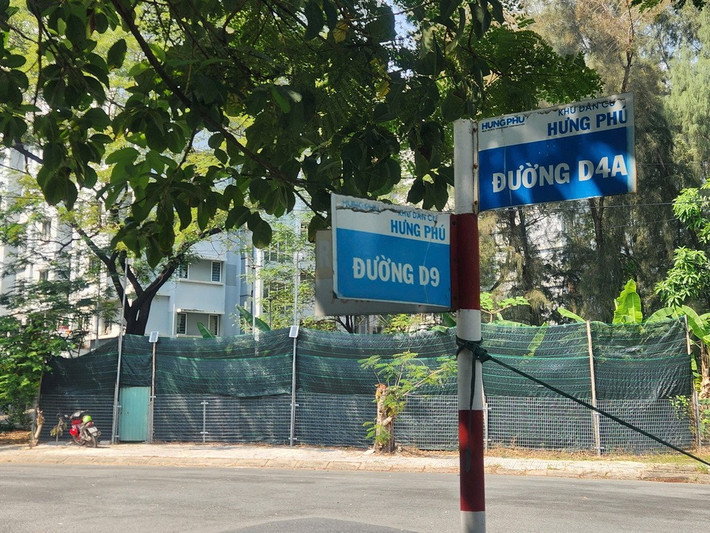 Công ty cổ phần đầu tư địa ốc Hưng Phú bị xử phạt 90 triệu đồng