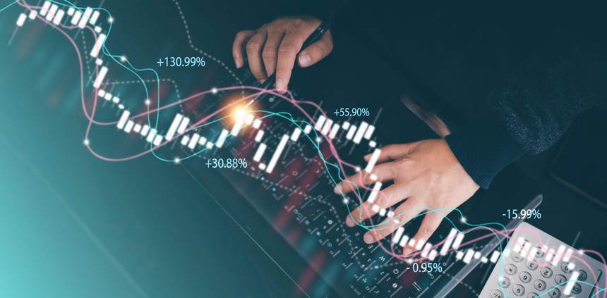 Chứng khoán phiên chiều 10/1: Thị trường trở lại với sắc đỏ, VN-Index lùi về mốc 1.230 điểm