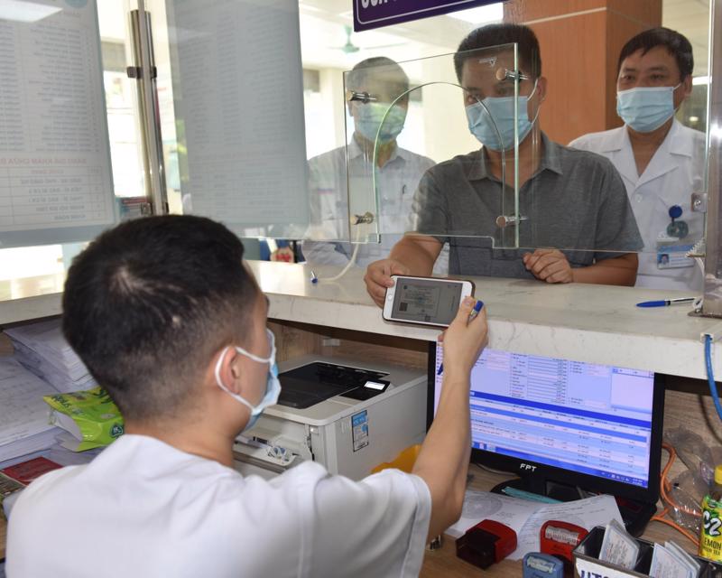 Bộ Y tế đề xuất quy định cấp và quản lý giấy chứng nhận nghỉ việc hưởng bảo hiểm xã hội