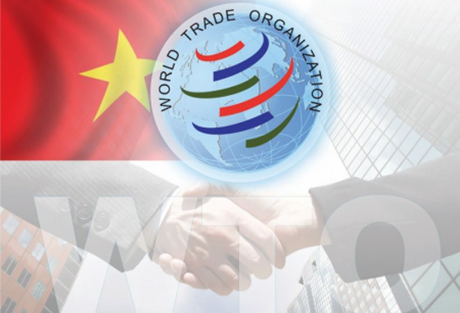 Hôm nay, tròn 18 năm, Việt Nam gia nhập WTO - nhiều dấu ấn đổi mới kinh tế và hội nhập quốc tế