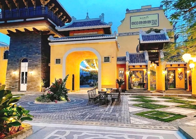 Đà Nẵng cấp mới 19 dự án, tổng vốn đầu tư 75.076 tỷ đồng