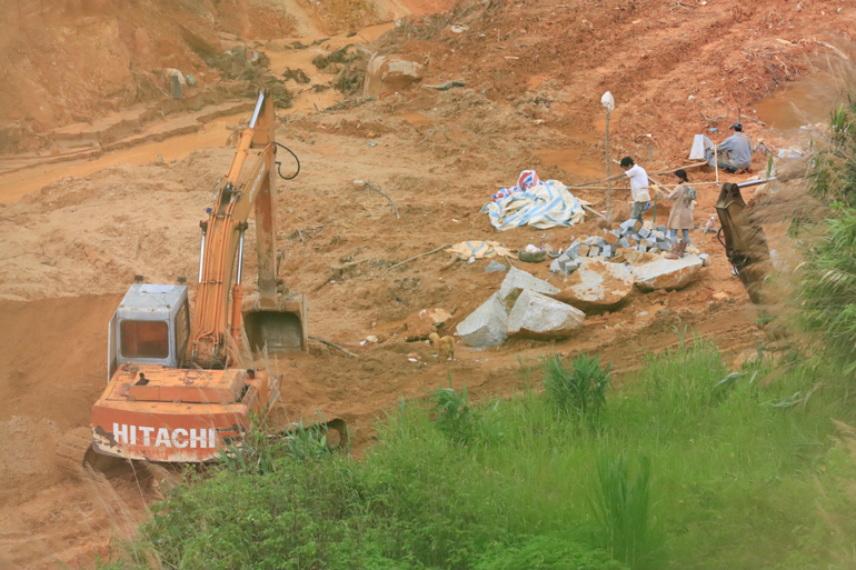 Lâm Đồng sắp đấu giá 36 mỏ khoáng sản, tổng giá khởi điểm hơn 306 tỷ đồng