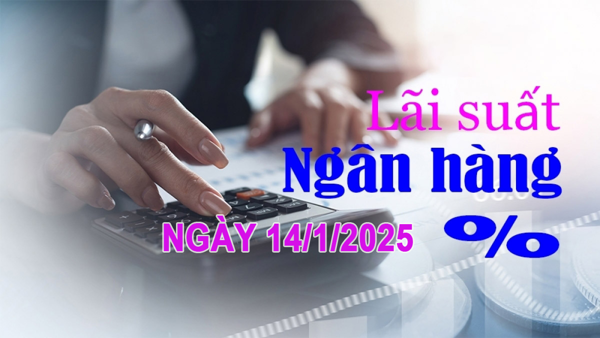Xuất hiện ngân hàng đầu tiên giảm lãi suất huy động lần thứ hai trong tháng 1/2025