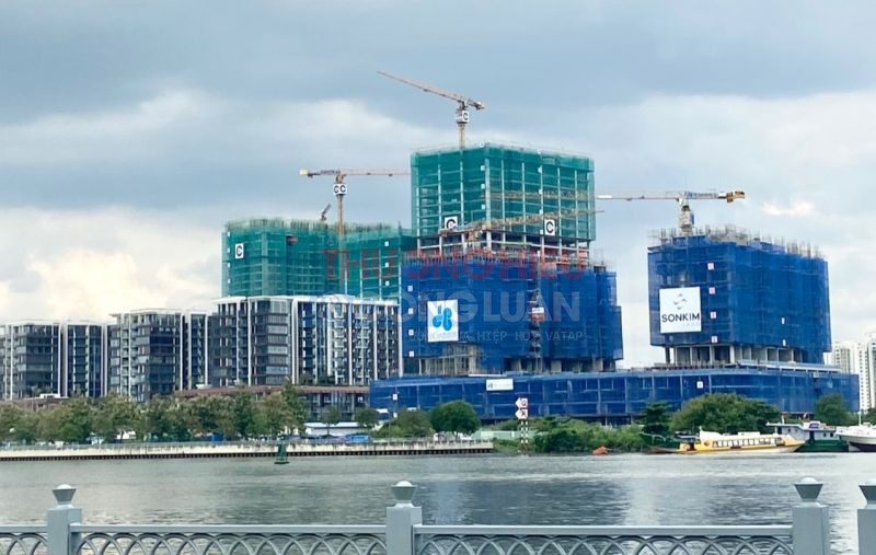 Pháp lý hoàn thiện kèm nhiều chính sách ưu đãi sẽ là điểm đến của các nhà đầu tư trong năm 2025 Pháp lý hoàn thiện kèm nhiều chính sách ưu đãi sẽ là điểm đến của các nhà đầu tư trong năm 2025