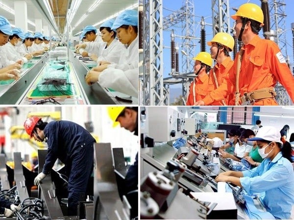 3.637 doanh nghiệp tại Hà Nội hoạt động trở lại trong tháng 1/2025