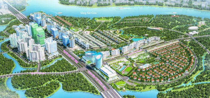 Điều chỉnh Quy hoạch sử dụng đất thời kỳ 2021 - 2030, tầm nhìn đến năm 2050 (Ảnh minh họa).