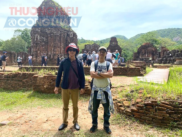 Đáng chú ý, doanh thu các dịch vụ cũng tăng cao. Cụ thể, doanh thu bán hàng đạt hơn 6,5 tỷ đồng; doanh thu thuyết minh đạt 247 triệu đồng; doanh thu thuyết minh đa ngôn ngữ đạt hơn 570 triệu đồng.