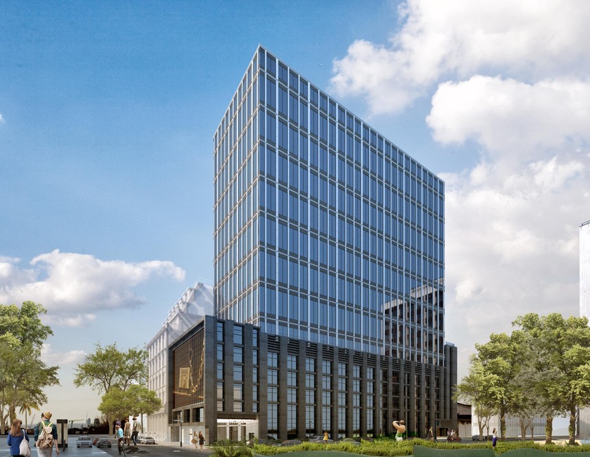 Tập đoàn Everland ghi nhận doanh thu đạt 1.192 tỷ đồng trong năm 2024