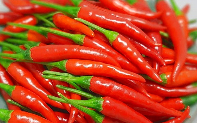 Châu Âu cảnh báo về gia vị nhập khẩu của Việt Nam, với số trường hợp bị cảnh báo cao gấp 7 lần