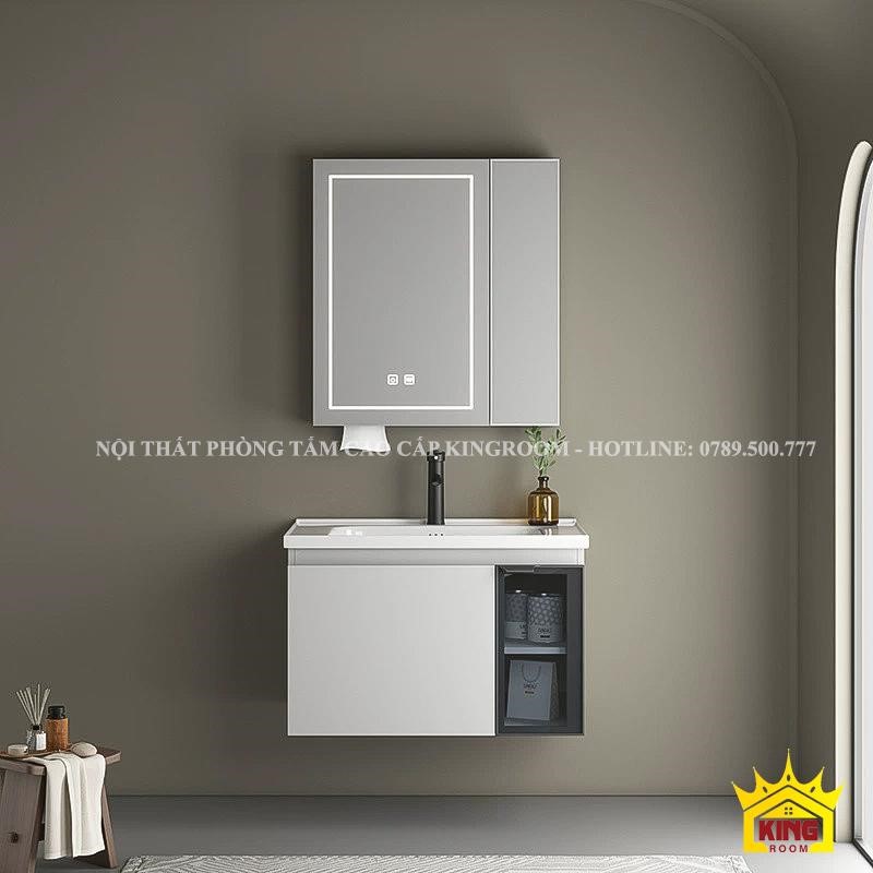 Tủ lavabo nhựa tiêu chuẩn Tủ lavabo nhựa tiêu chuẩn