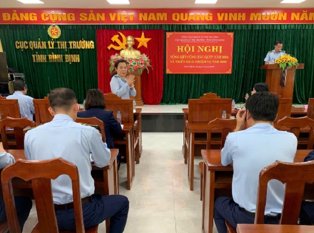 Quang cảnh Hội nghị. Ảnh: Thu Hiền Quang cảnh Hội nghị. Ảnh: Thu Hiền