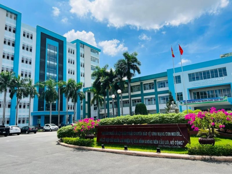 Sẽ tiếp nhận Bệnh viện Đa khoa Quảng Nam thành cơ sở 3- Bệnh viện Trung ương Huế Sẽ tiếp nhận Bệnh viện Đa khoa Quảng Nam thành cơ sở 3- Bệnh viện Trung ương Huế