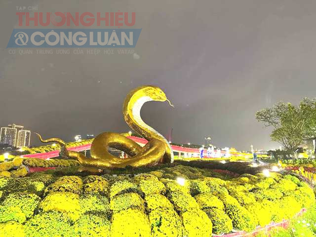 Đà Nẵng rộn ràng không khí xuân Đà Nẵng rộn ràng không khí xuân