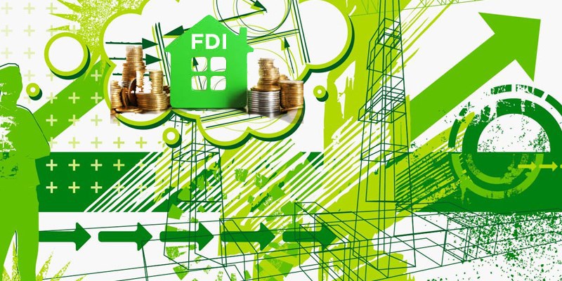 Ba yếu tố đưa Việt Nam thuộc nhóm 15 nước đang phát triển thu hút FDI lớn nhất thế giới