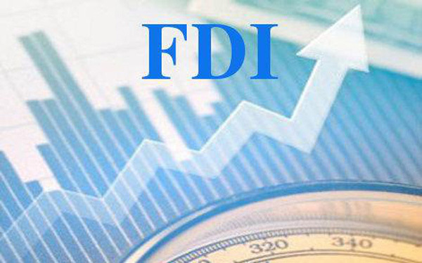 Ba yếu tố đưa Việt Nam thuộc nhóm 15 nước đang phát triển thu hút FDI lớn nhất thế giới. Ảnh minh họa, nguồn internet.