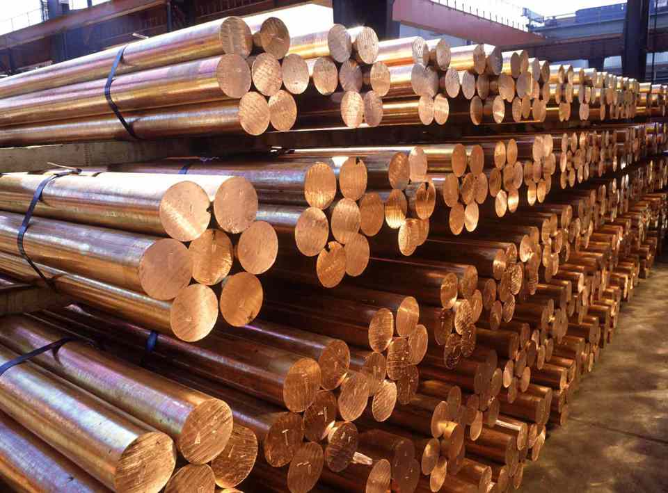 Giá kim loại đồng ngày 20/1: Đồng kéo dài đợt tăng giá