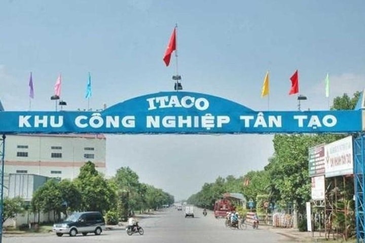 Lý do, cổ phiếu ITA bị huỷ niêm yết kể từ ngày 4/2/2025 tới?