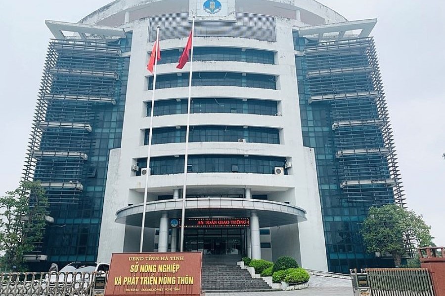 Sở NN&PTNT Hà Tĩnh có 91 người xin nghỉ hưu trước tuổi