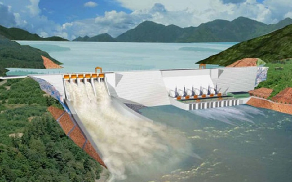 Thuỷ điện Hủa Na vượt kế hoạch lợi nhuận 46,2%, đạt 263,11 tỷ đồng