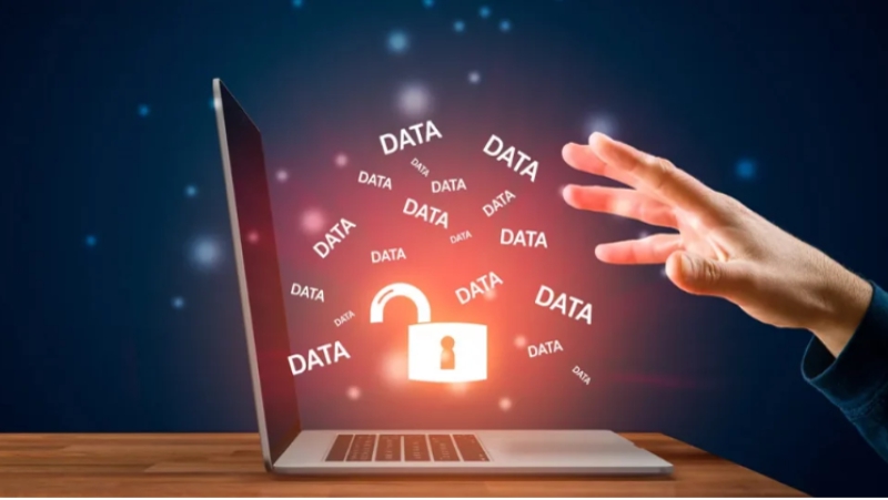 Việc bảo vệ dữ liệu phải tuân thủ các chính sách chung về an ninh quốc phòng; các cơ quan nhà nước phải thực hiện nhiệm vụ quản lý, bảo vệ dữ liệu trong ngành, lĩnh vực do mình quản lý. Ảnh internet.