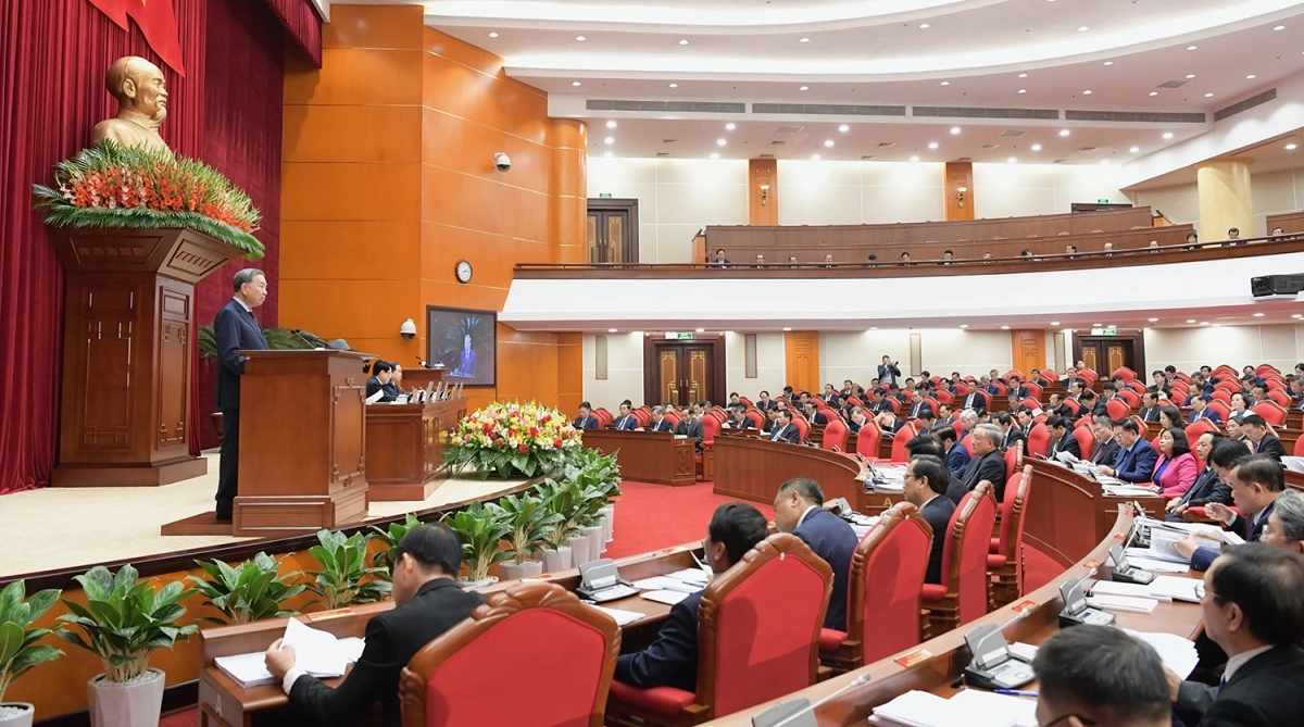 Cần sự đột phá, quyết đoán, quyết liệt, đoàn kết, thống nhất từ chính sách đến triển khai thực hiện