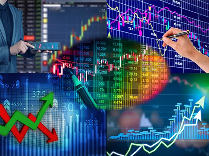 VN-Index hôm nay: Nhà đầu tư cân nhắc các giao dịch liên quan đến nhóm cổ phiếu vốn hóa lớn